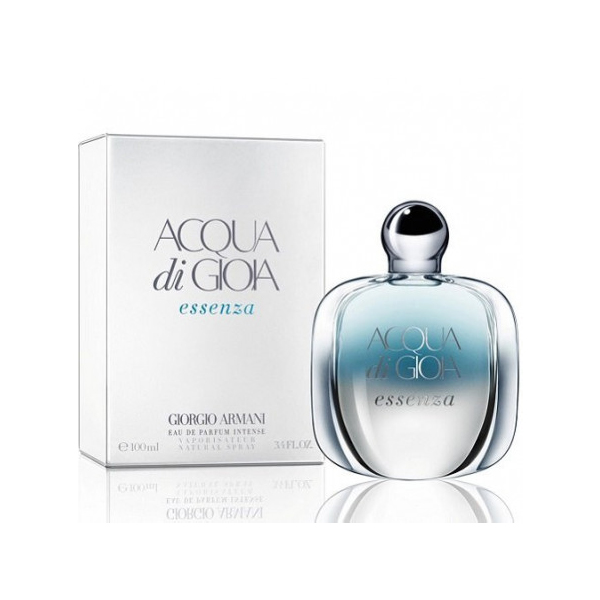 عطر جورجیو آرمانی آکوا دی جیوا اسنزا زنانه ادوپرفیوم 100 میل