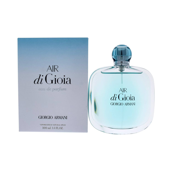 عطر جورجیو آرمانی ایر دی جیوا زنانه ادوپرفیوم 100 میل
