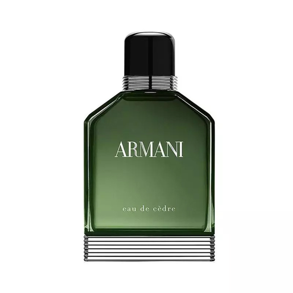 عطر جورجیو آرمانی ادو سدر مردانه ادوتویلت 100 میل