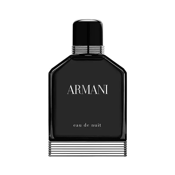 عطر جورجیو آرمانی ادو نویت مردانه ادوتویلت 100 میل