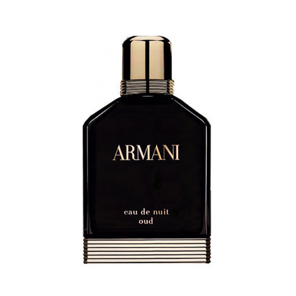 عطر جورجیو آرمانی ادو نویت عود مردانه ادوپرفیوم 100 میل