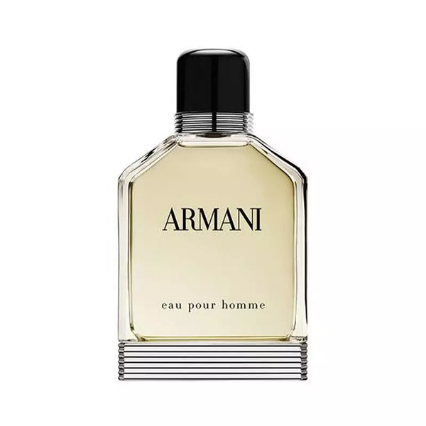 عطر جورجیو آرمانی او پور هوم مردانه ادوتویلت 100 میل