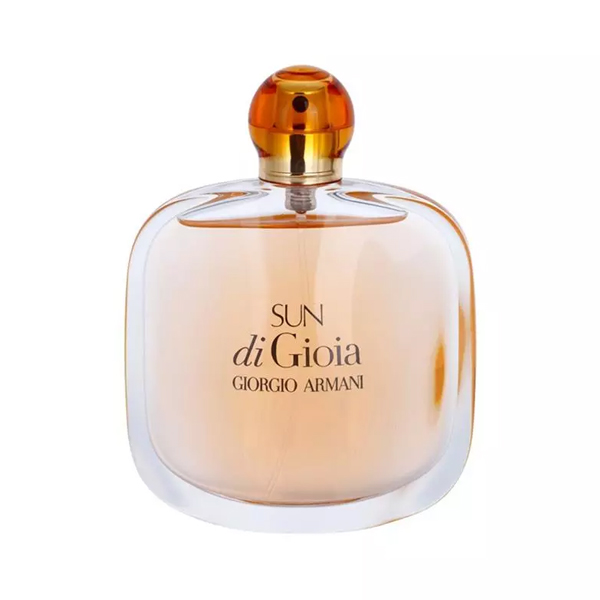 عطر جورجیو آرمانی سان دی جیوا زنانه ادوپرفیوم 50 میل