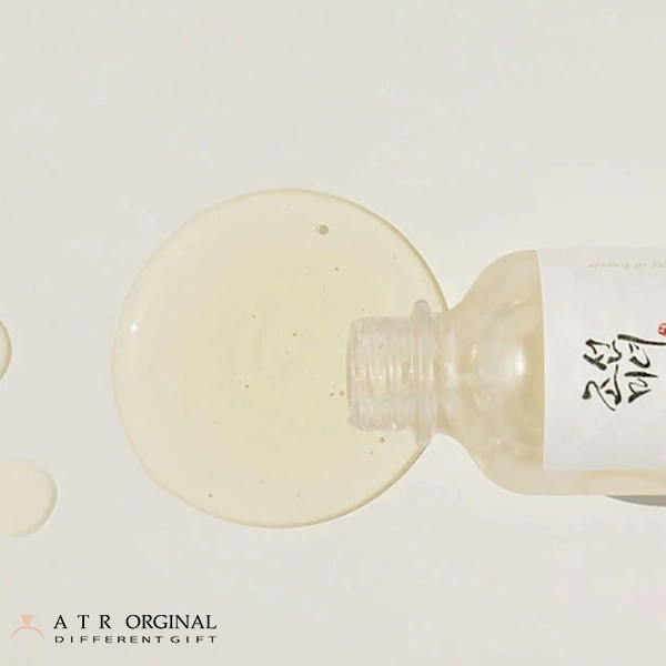 سرم پوست درخشان کننده نیاسینامید بیوتی آف جوسان