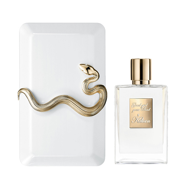 عطر بای کیلیان گود گرل گان بد زنانه ادوپرفیوم 50 میلعطر بای کیلیان گود گرل گان بد زنانه ادوپرفیوم 50 میل