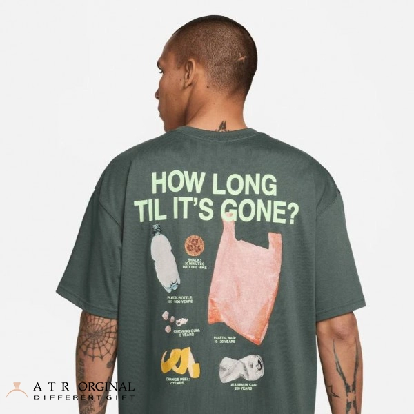 تی شرت مردانه نایک مدل Running 1 color