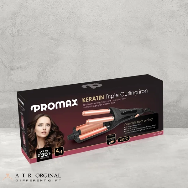 حالت دهنده مو مدل 4545K