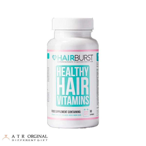 کپسول هیربرست بانوان