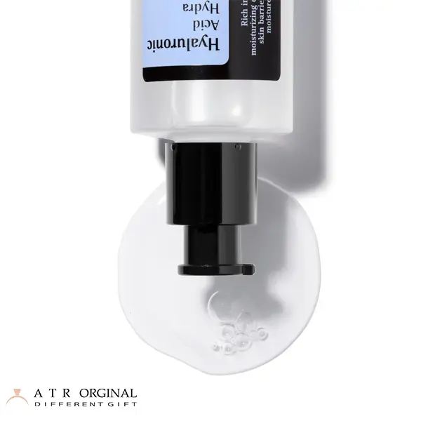 اسنس هیالورونیک اسید مناسب انواع پوست کوزارکس