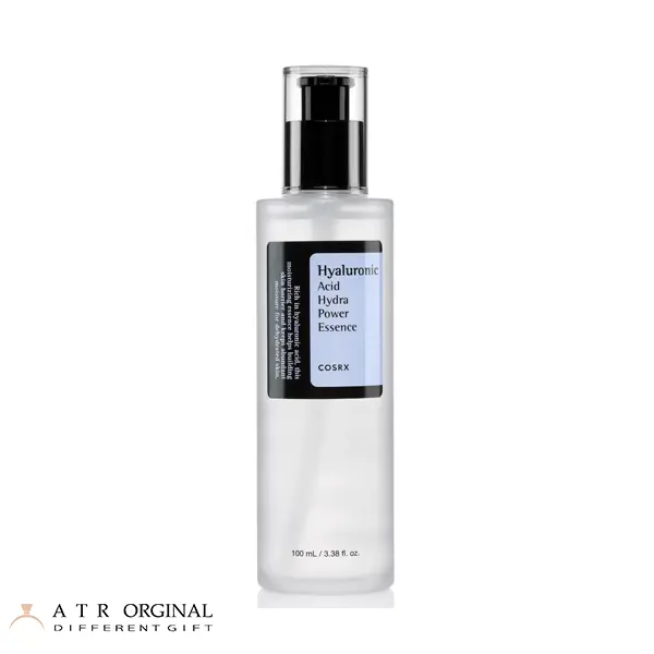 اسنس هیالورونیک اسید مناسب انواع پوست کوزارکس