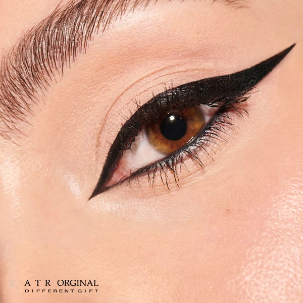 خط چشم ژله ای اینگلوت