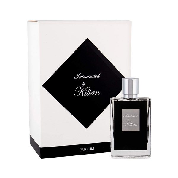 عطر بای کیلیان اینتوکسیکیتد زنانه و مردانه ادوپرفیوم 50 میل