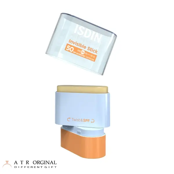 ضد آفتاب ایزدین استیکی SPF50