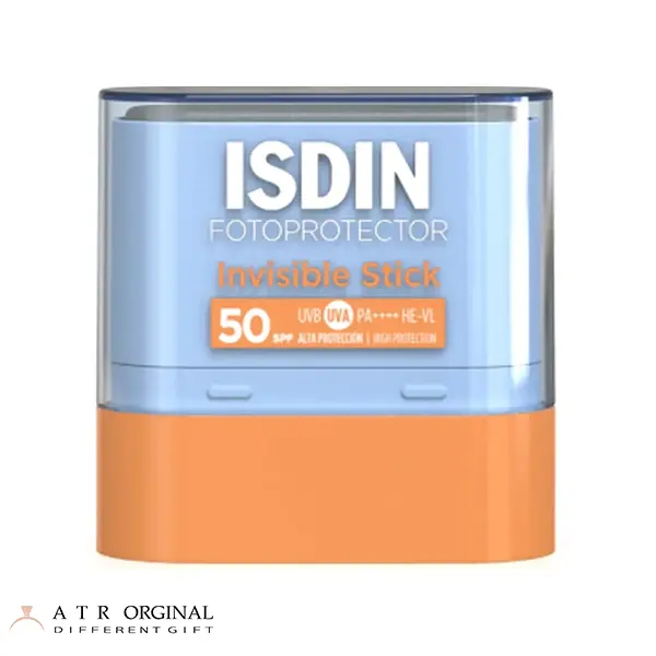 ضد آفتاب ایزدین استیکی SPF50