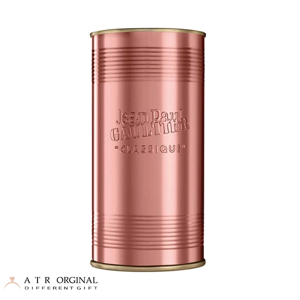 عطر ژان پل گوتیه کلاسیک زنانه ادوپرفیوم 100 میل