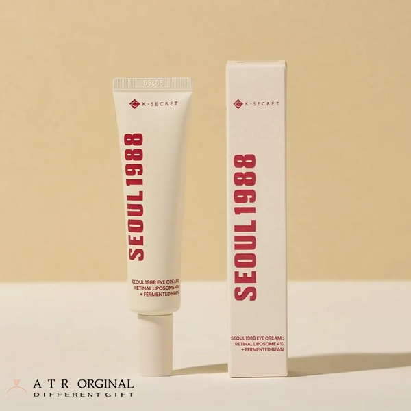 کرم دور چشم سئول ۱۹۸۸ لیپوزوم رتینال و بین کی سکرت