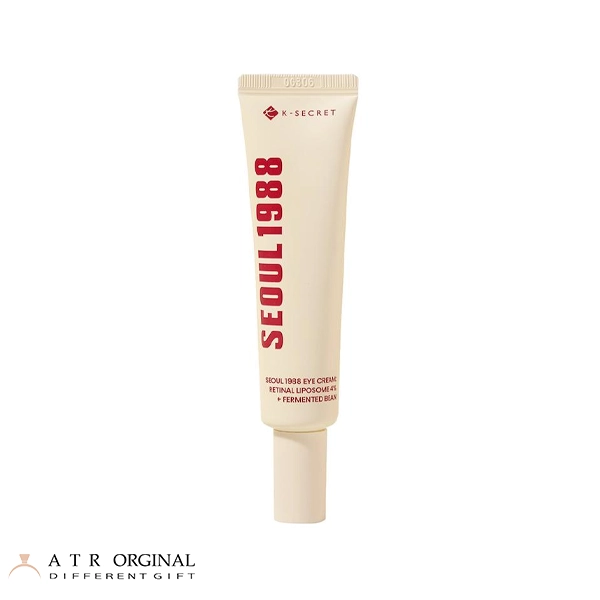 کرم دور چشم سئول ۱۹۸۸ لیپوزوم رتینال و بین کی سکرت