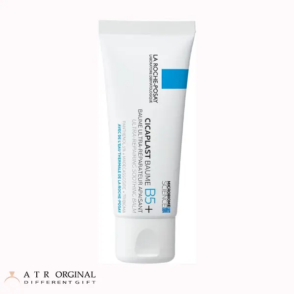 کرم ترمیم کننده سیکاپلاست +B5 لاروش پوزای