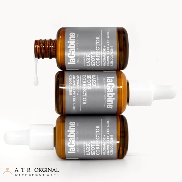 سرم ضد لک قوی لاکابین LaCabine