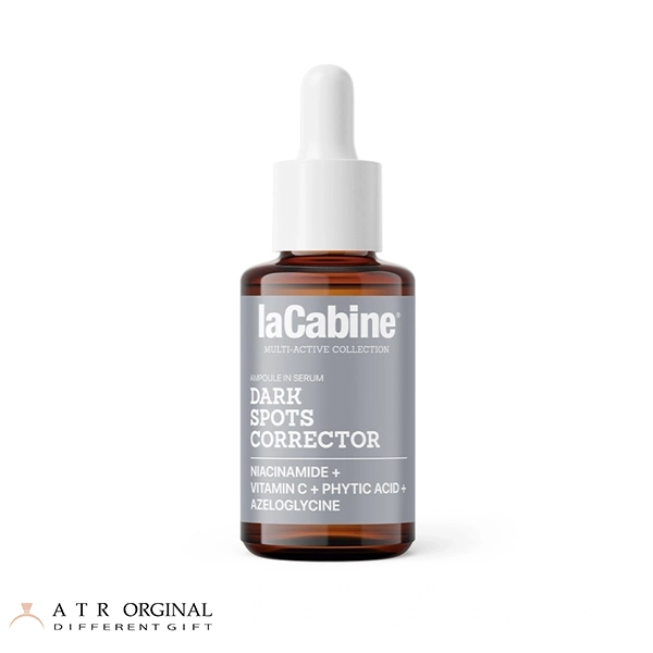 سرم ضد لک قوی لاکابین LaCabine