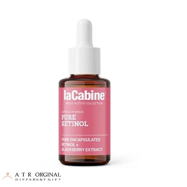 کرم ضد چروک رتینول لاکابین LaCabine