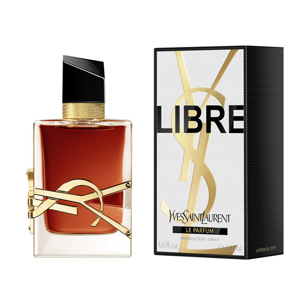 عطر ایو سن لورن لیبره زنانه پرفیوم 90 میل