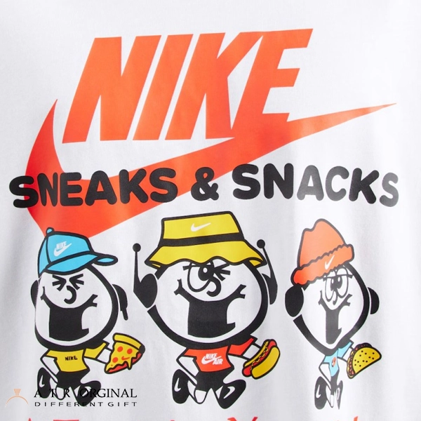 تی شرت مردانه نایک مدل Running 1 color