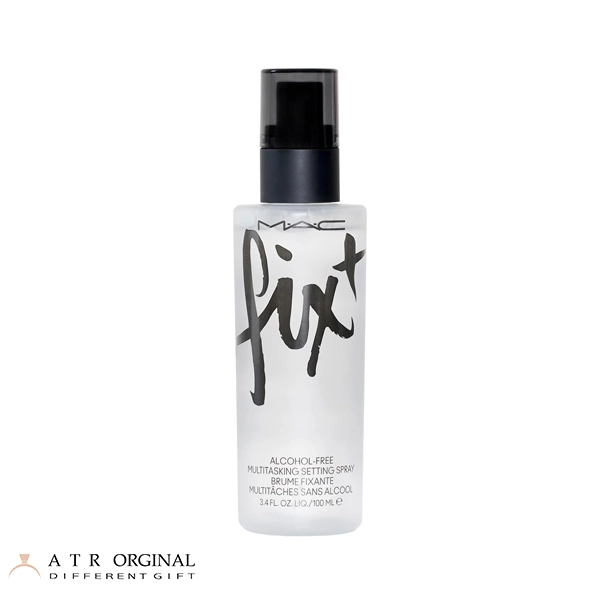 اسپری فیکس پلاس مک