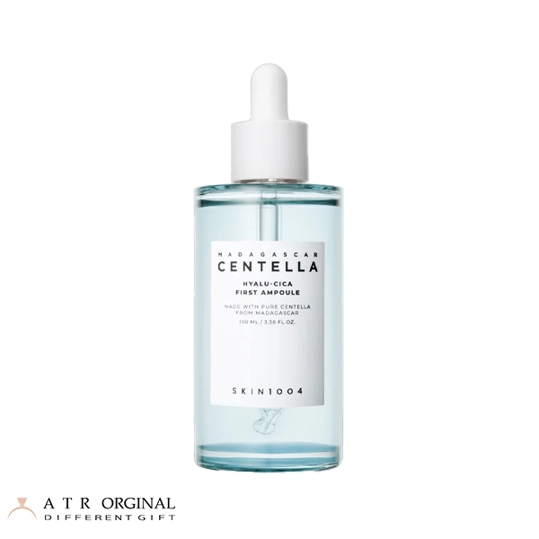 آمپول آبرسان هیالو سیکا سنتلا ماداگاسکار اسکین ۱۰۰۴