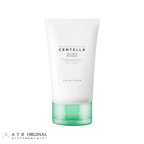 کرم آبرسان و ضد جوش تی تریکا سنتلا ماداگاسکار اسکین ۱۰۰۴