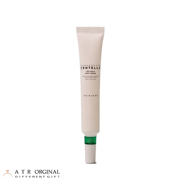 کرم ضد لک و جوش تی تریکا سنتلا ماداگاسکار اسکین 1004