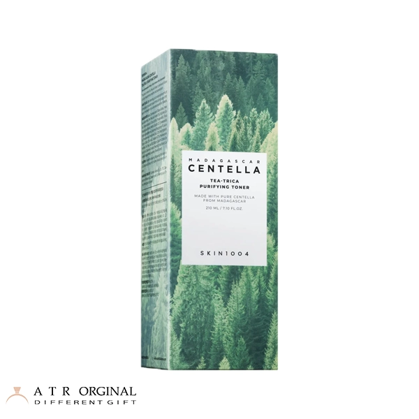 تونر ضد جوش تی تریکا سنتلا ماداگاسکار اسکین ۱۰۰۴