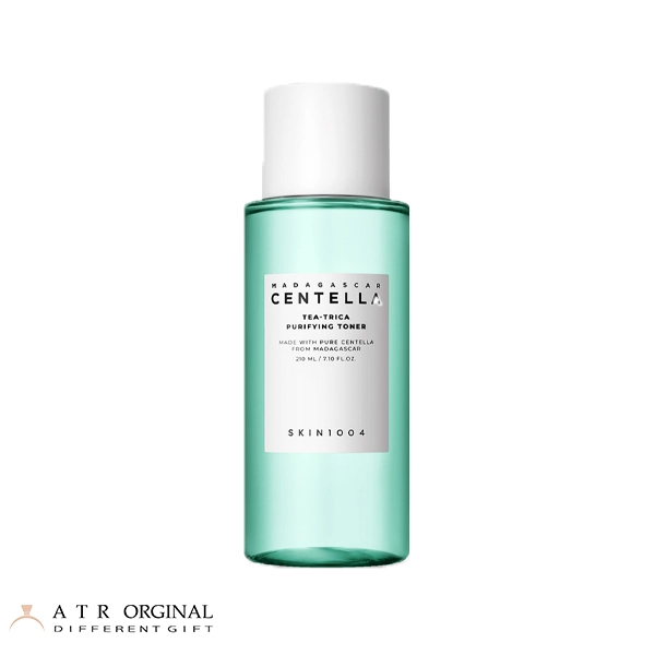 تونر ضد جوش تی تریکا سنتلا ماداگاسکار اسکین ۱۰۰۴