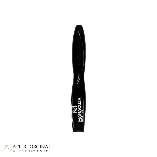 ریمل حجم دهنده ماراکوجا مدل Big Punk