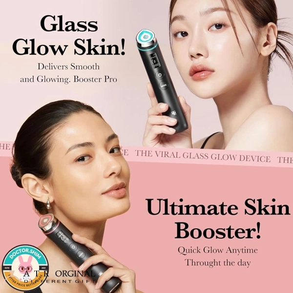 دستگاه جوانساز بوستر پرو مدی کیوب