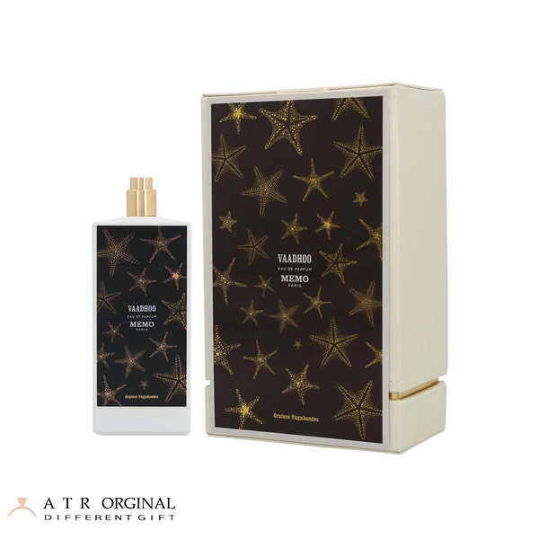 عطر ممو پاریس وادهو زنانه و مردانه ادوپرفیوم 75 میل