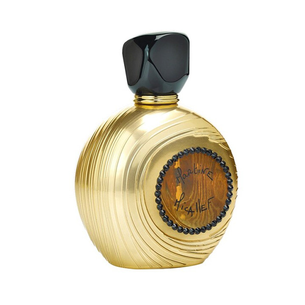 عطر ام میکالف مون پارفوم گلد زنانه ادوپرفیوم 100 میل