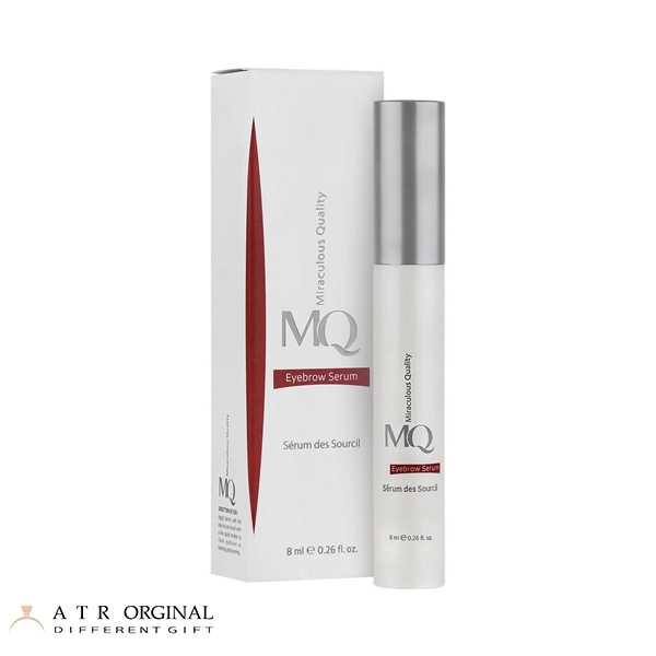 سرم تقویت کننده ابرو ام کیو مدل ES