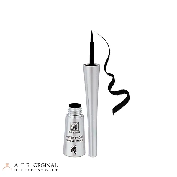 خط چشم ماژیکی مای مدل Dip Liner