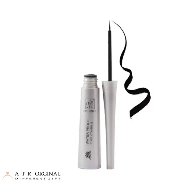 خط چشم مویی ضد آب مای حاوی آنتی اکسیدان