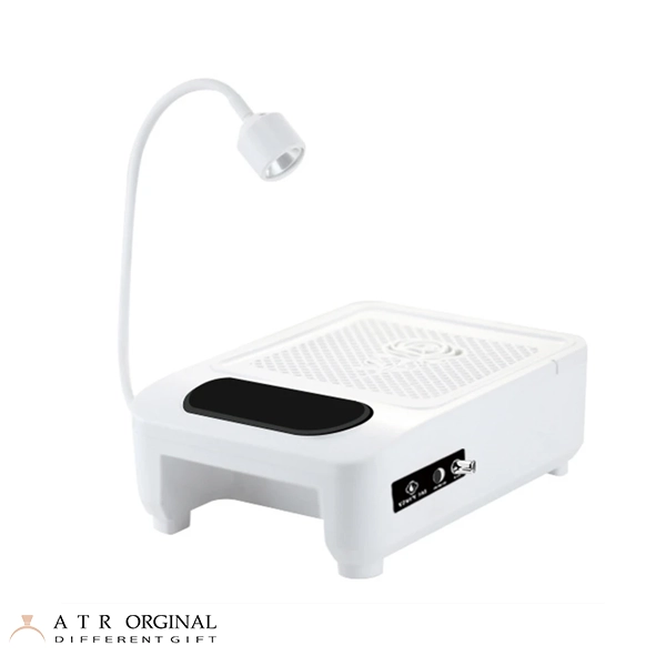 لاک خشک کن مدل هواکش دار کد XZMUV-102