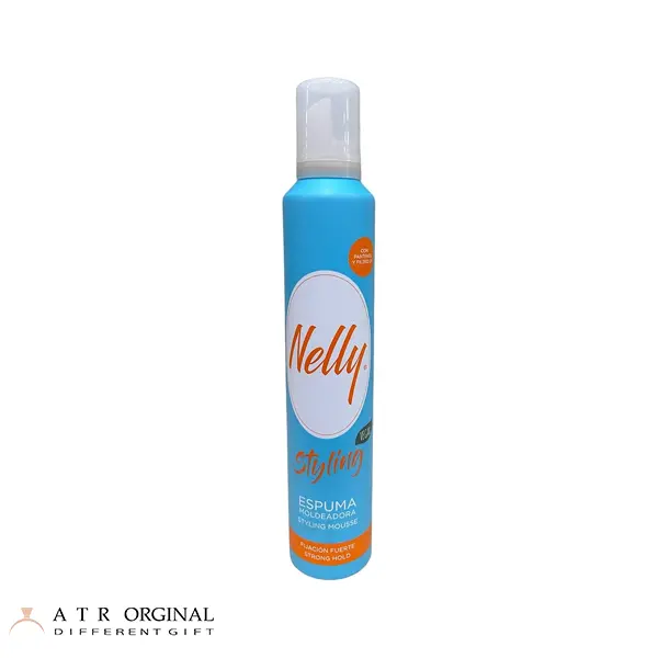 موس حالت دهنده styling نلی Nelly