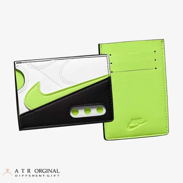 کیف کارت نایک مدل cortez 2