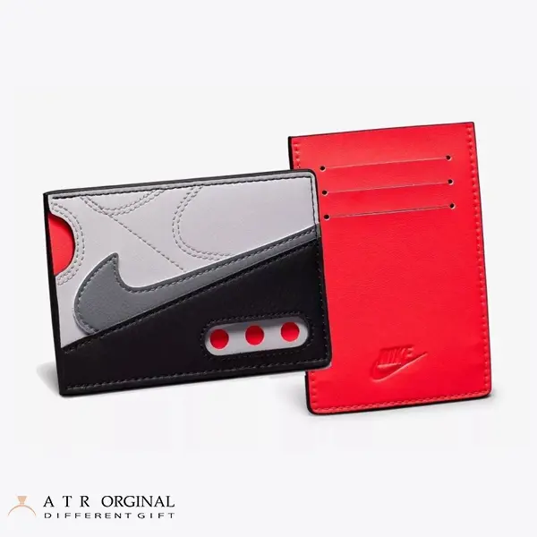 کیف کارت نایک مدل cortez