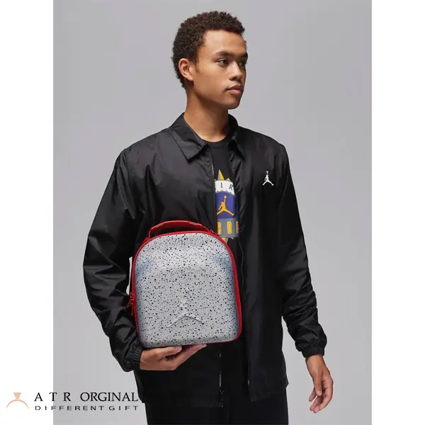 کیف نایک مدل Jordan Hat Case