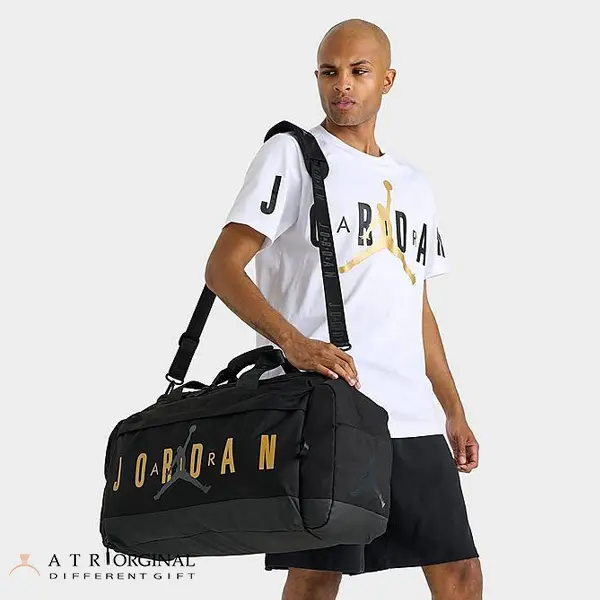 کیف نایک مدل jordan duffel bag