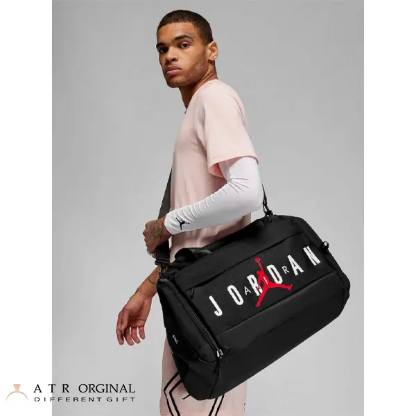 کیف نایک مدل jordan SM0168-023