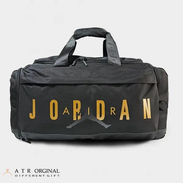 کیف نایک مدل jordan duffel bag
