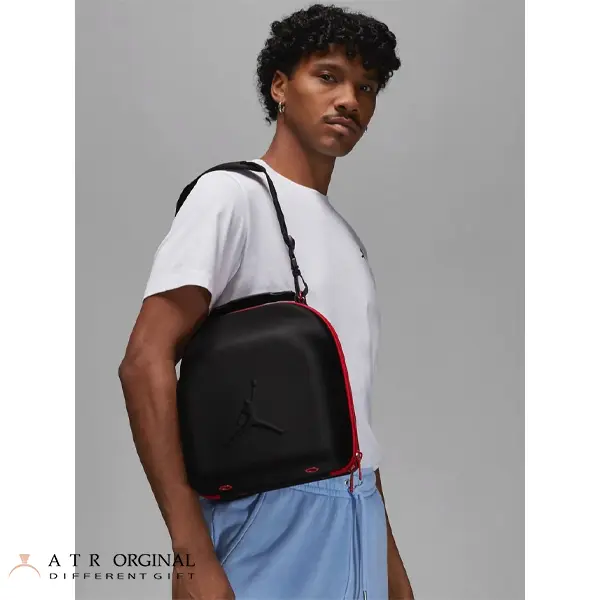 کیف نایک مدل Jordan Hat Case