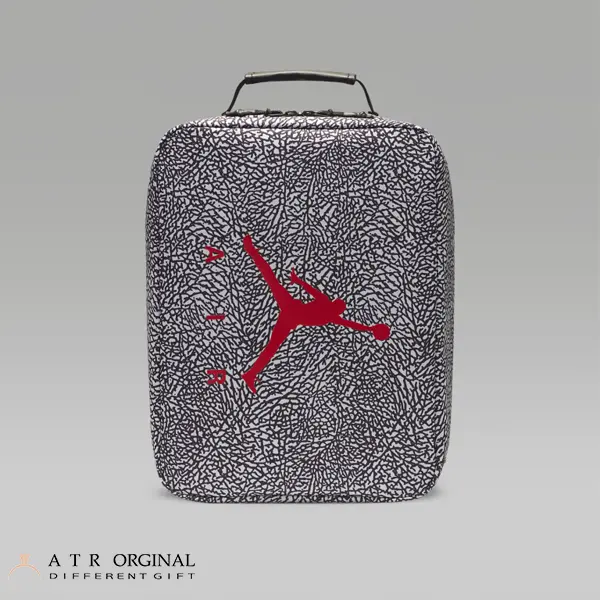 کیف نایک مدل Jordan ShoesBox Bag